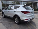 Used 2017 Hyundai Santa Fe Sport image 4