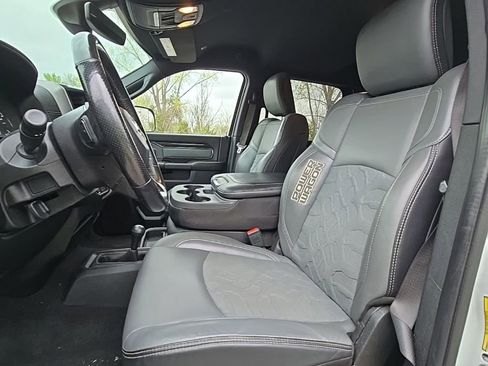 Used 2021 RAM 2500 Power Wagon image 15