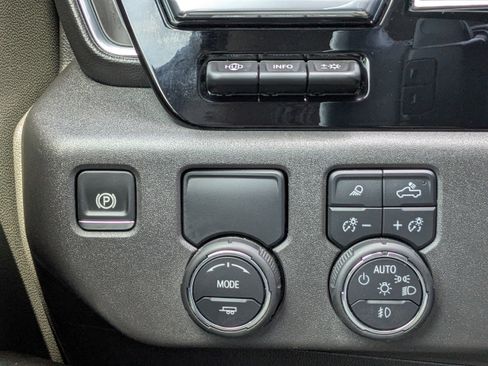 Used 2024 Chevrolet Silverado 1500 LTZ w/ Technology Package image 24