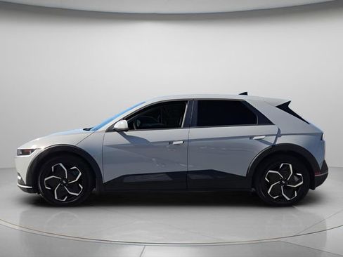 Certified 2024 Hyundai Ioniq 5 SEL RWD image 3