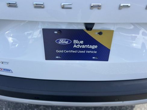 Certified 2024 Ford Escape Active w/ Tech Pack #1 image 18