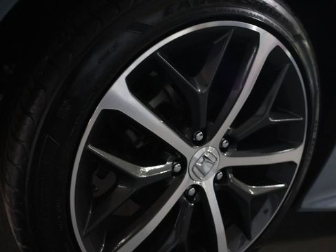 Used 2024 Honda Civic Touring image 30