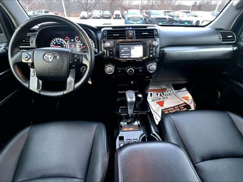 Used 2019 Toyota 4Runner TRD Pro image 24