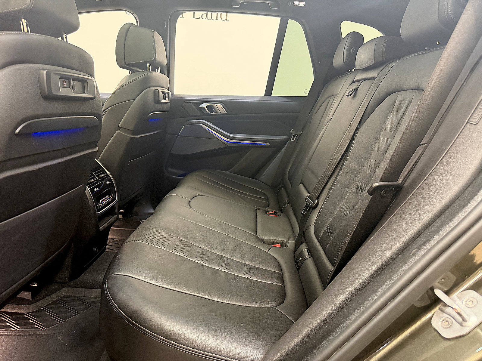 Used 2020 BMW X5 xDrive50i AWD/4WD image 15