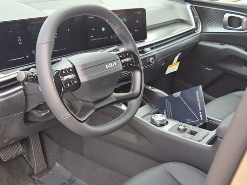 New 2026 Kia Sorento EX FWD image 17