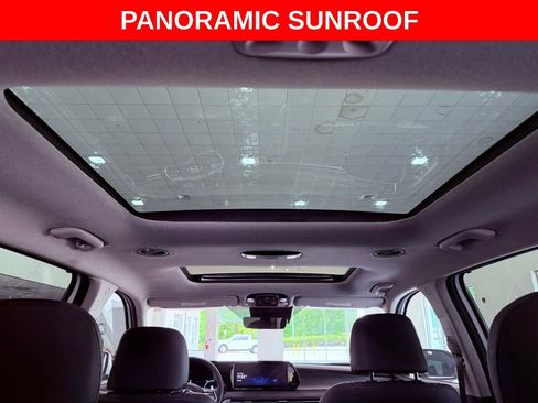 Used 2024 Hyundai Palisade Limited FWD image 8