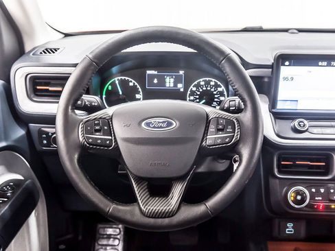 Used 2022 Ford Maverick XLT w/ XLT Luxury Package image 22