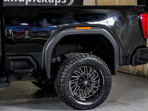 Used 2020 GMC Sierra 3500 AT4 w/ AT4 Premium Package image 14