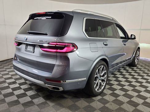 Used 2023 BMW X7 xDrive40i AWD/4WD image 7