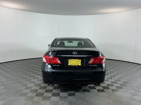Used 2007 Lexus ES 350 FWD image 6