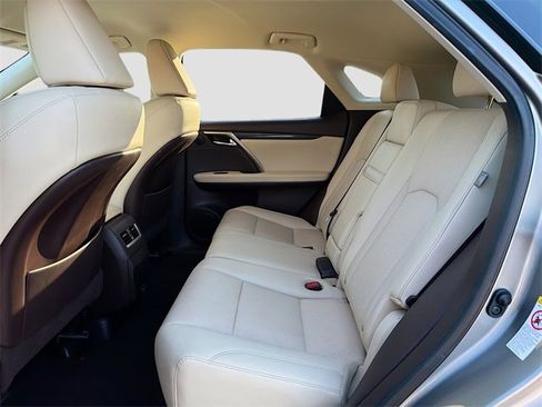 Used 2020 Lexus RX 350 FWD image 22