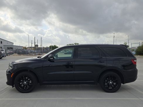 Used 2025 Dodge Durango GT AWD/4WD image 7