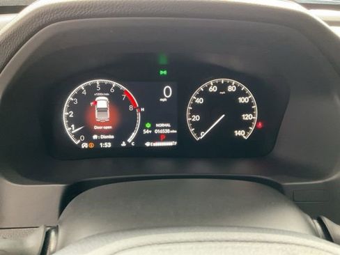 Certified 2025 Honda Ridgeline RTL image 10