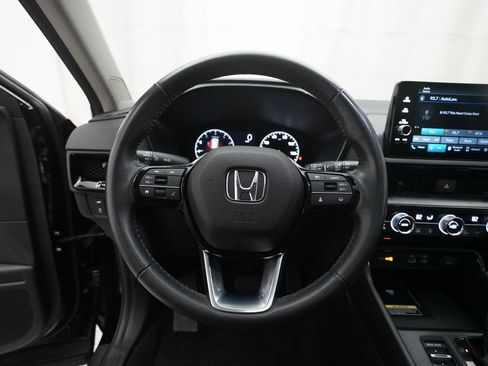 Certified 2023 Honda CR-V EX-L image 4