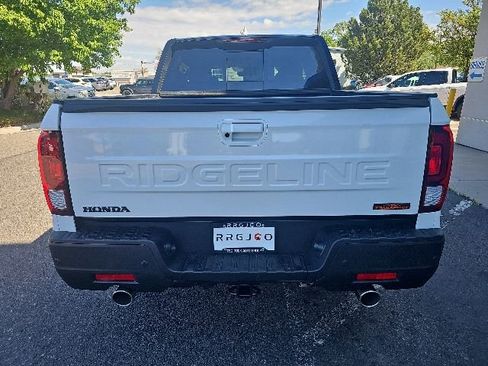New 2026 Honda Ridgeline TrailSport image 5
