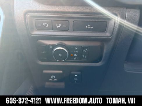 Used 2023 Ford F150 Lariat w/ Equipment Group 502A High AWD/4WD image 24
