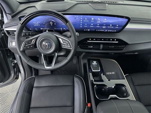 New 2026 Buick Enclave Avenir w/ Super Cruise Package image 21