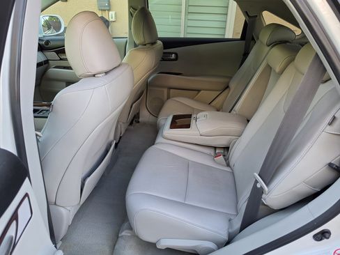 Used 2010 Lexus RX 350 AWD image 31