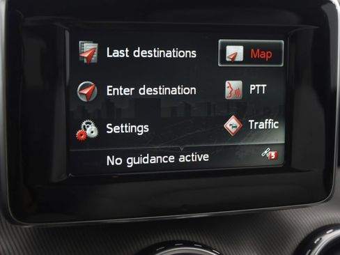 Used 2015 Mercedes-Benz GLA 250 4MATIC image 27