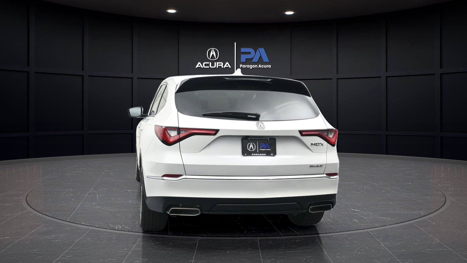 Certified 2024 Acura MDX SH-AWD image 24