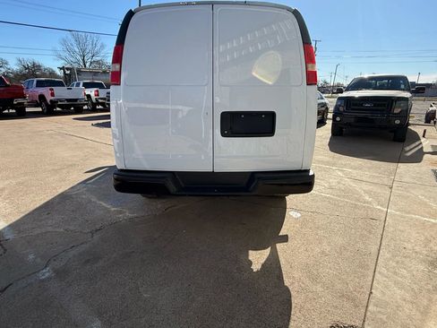 Used 2012 GMC Savana 2500 Extended image 3