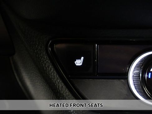 Used 2023 Honda HR-V Sport image 6