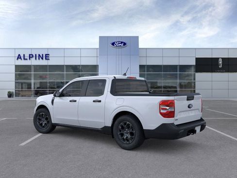 New 2026 Ford Maverick XLT w/ Equipment Group 301A image 4