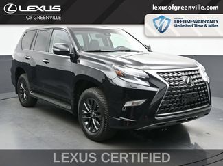 Certified 2023 Lexus GX 460 Premium w/ Premium Package AWD/4WD video 1