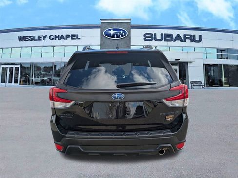 Used 2023 Subaru Forester Wilderness image 6