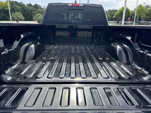 Used 2025 RAM 1500 Big Horn RWD image 30