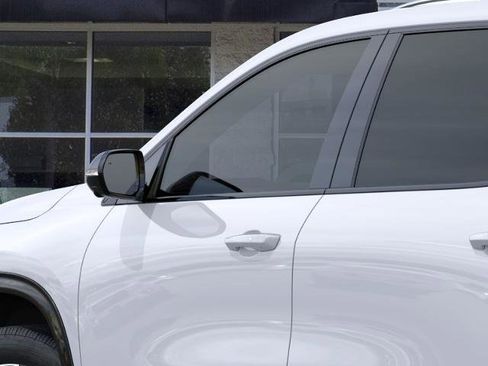 New 2026 Buick Enclave Sport Touring w/ Power Package FWD image 12