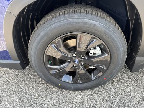 New 2026 Subaru Ascent Premium image 8