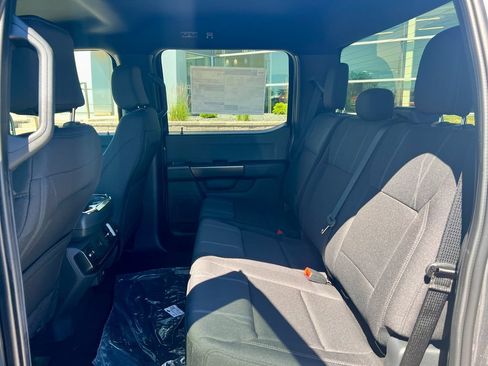 New 2026 Ford F150 STX w/ F-150 LOBO Package AWD/4WD image 13
