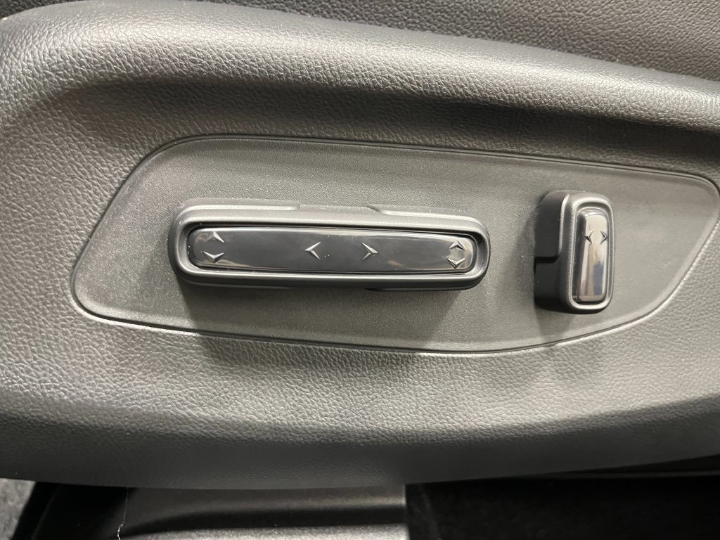 New 2027 Honda HR-V EX-L image 14