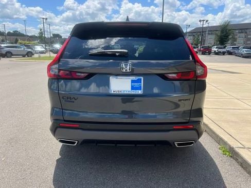 New 2026 Honda CR-V Sport-L image 3