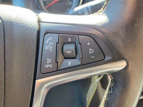 Used 2015 Buick Encore Convenience FWD image 24