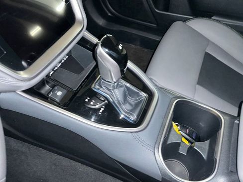 Certified 2023 Subaru Outback Onyx Edition XT image 25