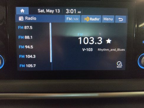 Used 2021 Hyundai Sonata SE FWD image 25