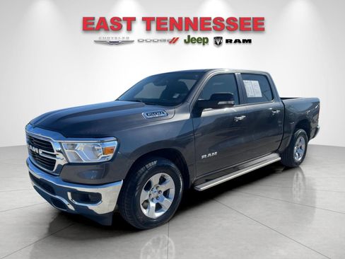 Used 2019 RAM 1500 Big Horn image 7