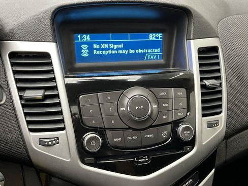 Used 2013 Chevrolet Cruze LT w/ All-Star Edition FWD image 16