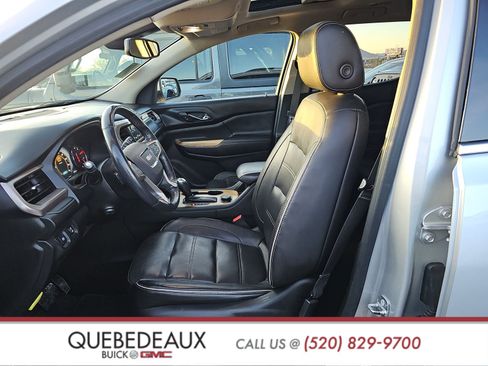 Used 2017 GMC Acadia Denali w/ Technology Package image 13