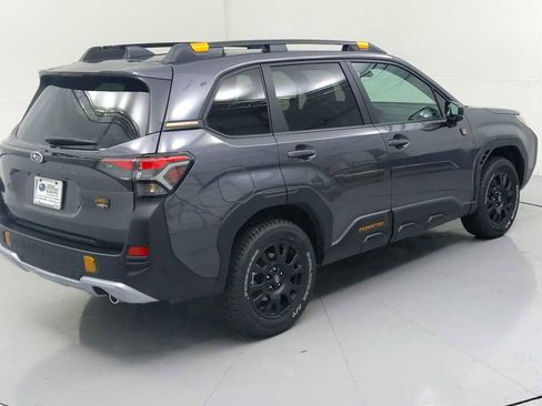 New 2026 Subaru Forester Wilderness image 10