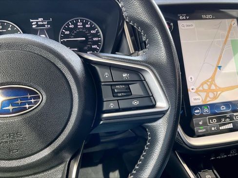 Used 2024 Subaru Outback Premium image 25