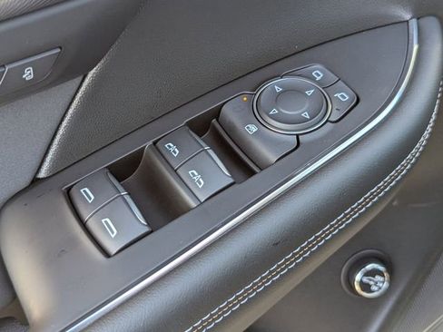 New 2026 Buick Envision Sport Touring AWD/4WD image 20
