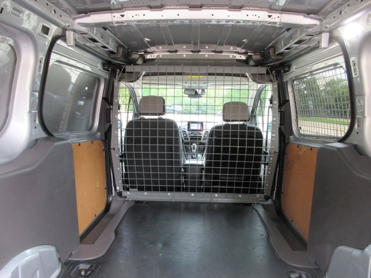 Used 2020 Ford Transit Connect XLT FWD image 20