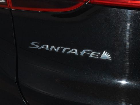 Used 2022 Hyundai Santa Fe SEL w/ Convenience Package AWD/4WD image 27