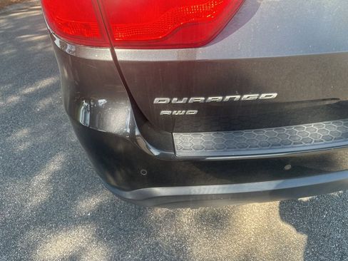 Used 2013 Dodge Durango Crew image 21