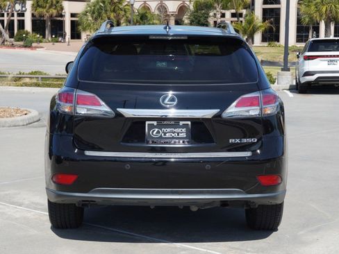 Used 2015 Lexus RX 350 FWD image 7