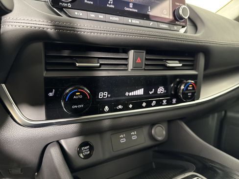 New 2026 Nissan Rogue SV w/ Cold Weather Package image 10