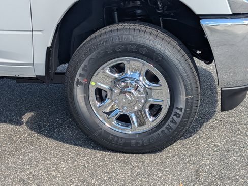 New 2026 RAM 2500 Tradesman image 10